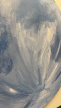 Load image into Gallery viewer, &quot;Fly Me To The Moon&quot; Original Acrylic on Canvas