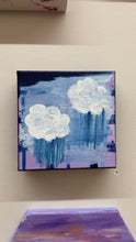 Load image into Gallery viewer, &quot;A Day Off&quot; Original Acrylic on Canvas