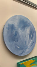 Load image into Gallery viewer, &quot;Fly Me To The Moon&quot; Original Acrylic on Canvas
