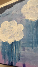 Load image into Gallery viewer, &quot;A Day Off&quot; Original Acrylic on Canvas