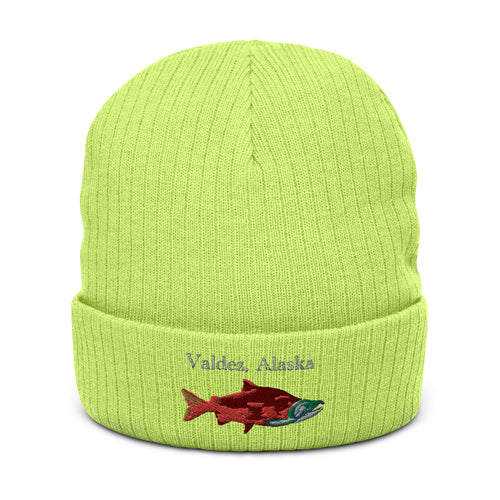 Salmon 