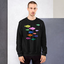 Load image into Gallery viewer, Rockfish Unisex Sweatshirt