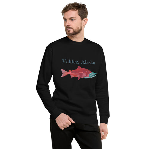 Salmon 
