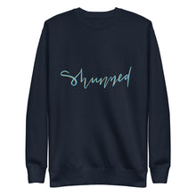 Load image into Gallery viewer, &quot;Shunned&quot; Unisex Premium Sweatshirt