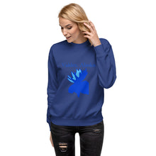 Load image into Gallery viewer, &quot;Valdez Alaska&quot; Unisex Premium Sweatshirt