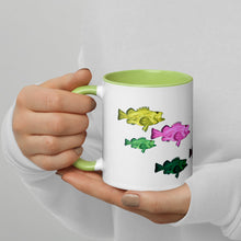 Load image into Gallery viewer, Rockfish Mug