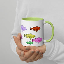 Load image into Gallery viewer, Rockfish Mug