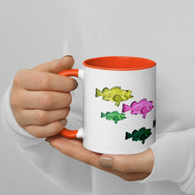 Load image into Gallery viewer, Rockfish Mug