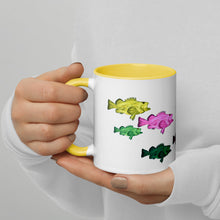 Load image into Gallery viewer, Rockfish Mug