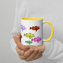 Load image into Gallery viewer, Rockfish Mug