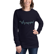 Load image into Gallery viewer, Unisex Long Sleeve Tee