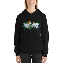 Load image into Gallery viewer, “Shunned” Art Print Unisex Hoodie